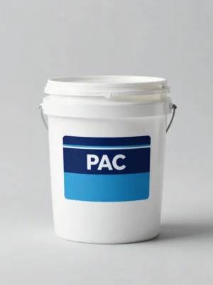 PAC Koagulan Air