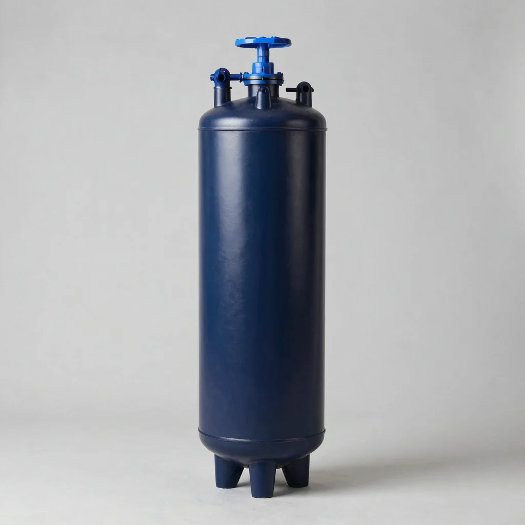 Tabung Filter FRP