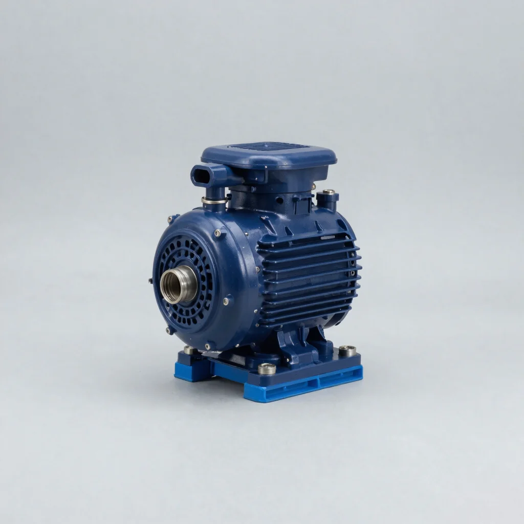 Pompa Transfer Industri